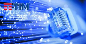 La Fibra di TIM a zero euro