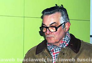 Lucio Bastiani