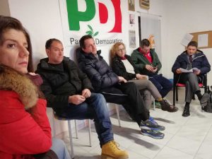 Vetralla - Alessandro Mazzoli incontra i docenti