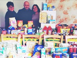 Coldiretti - "Progetto "Oggi ci penso io"