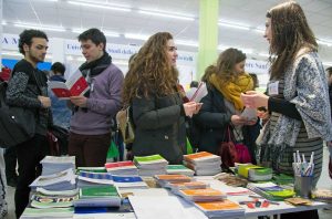 Viterbo - Fiera dell'orientamento universitario