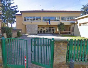 Vetralla - Escola Scriottoli