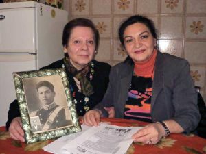 Vetralla - Luciana Lupattelli e Teresa Sestito