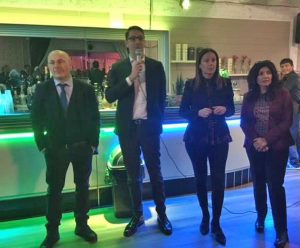 Sutri - i candidati di Noi con l'Italia - Udc