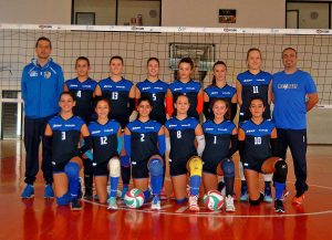Sport - Pallavolo - Vbc Viterbo