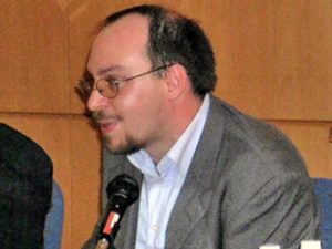 Gianfranco Mosconi