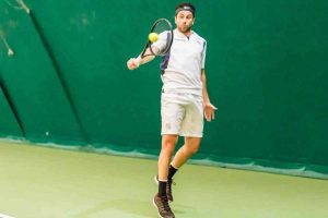 Sport - Tennis - Tennis club Viterbo