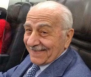 Luigi De Filippo