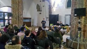 Montalto - L’associazione Upupa presenta il programma 2018