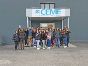 Tarquinia - Sicurezza nei luoghi di lavoro, certificazione per 27 studenti