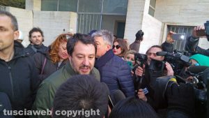 Matteo Salvini (Lega)
