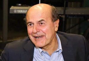 Pier Luigi Bersani