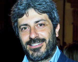 Roberto Fico