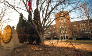 Central Michigan University