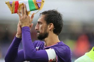 Sport - Calcio - Davide Astori