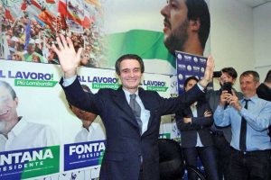 Attilio Fontana