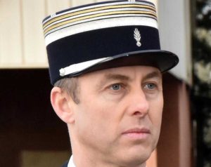 Arnaud Beltrame