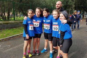 Sport - Atletica leggera - Atletica vetralla