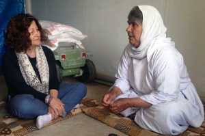 Il documentario La forza delle donne