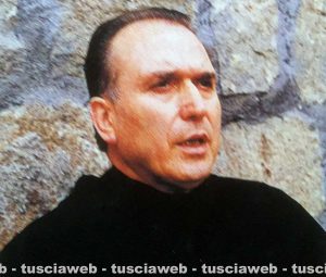 Padre Ernesto Piacentini