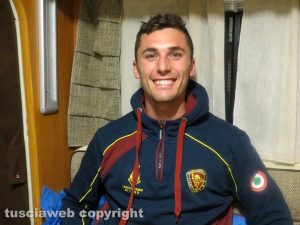 Alessandro Lupino