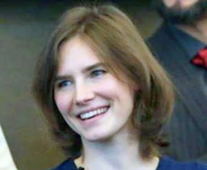 Amanda Knox