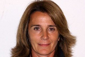 Sport - Calcio - Betty Bavagnoli