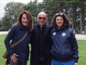 Betty Bavagnoli, Alfredo Boldorini, Alessandra Nappi