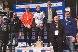 Sport - Claudio Faraoni
