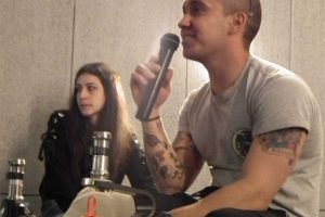 Tarquinia - L'incontro del progetto SuperAbile