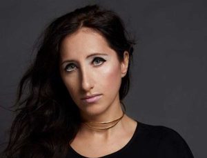 Clara Lofaro, cantante canadese