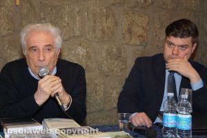 Italo Moscati, Alessandro Romoli