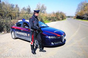 Carabinieri