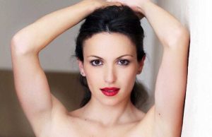 Eleonora Tiberia