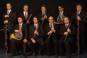 I Cameristi di Roma