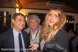 Mazzoli, Cappetti e Troncarelli