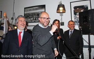 Battistoni e Rotelli