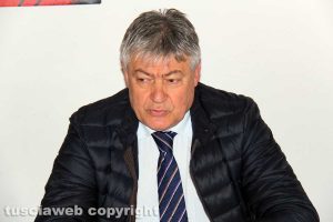 Umberto Fusco