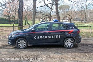 Carabinieri