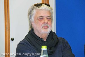 Mario Tofanicchio