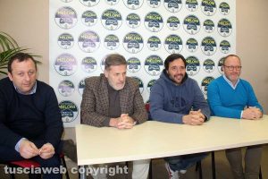 FdI presenta "Le primarie delle idee"