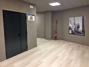 Le sale del CineTuscia Village