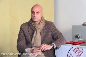 Stefano Caporossi