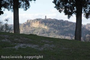 Civita di Bagnoregio