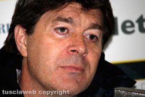 Sport - Calcio - Livorno - Luciano Foschi