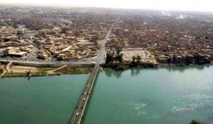 Mosul