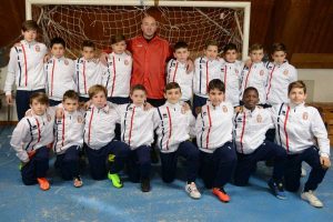 Sport - Calcio - Ortana - Gli Esordienti