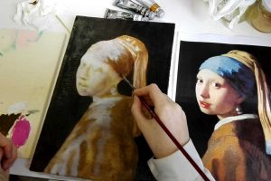 Viterbo - Open day all'accademia di belle arti