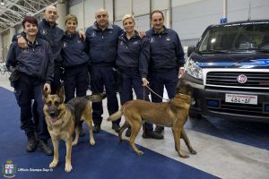 Polizia penitenziaria