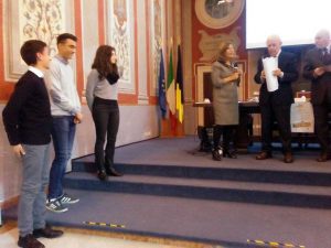 Premiazione "Viterbo che studia"